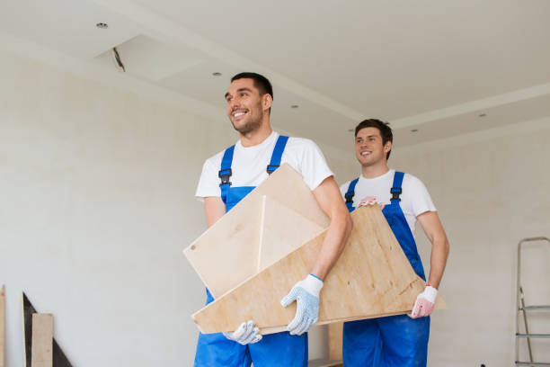 Best Commercial Junk Removal  in Watertown, MN
