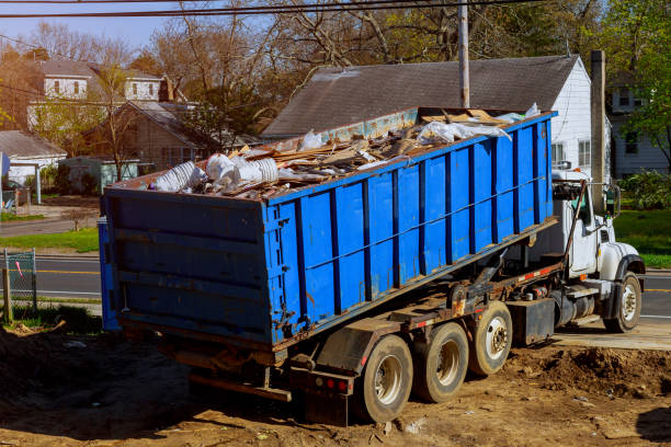 Best Retail Junk Removal  in Watertown, MN